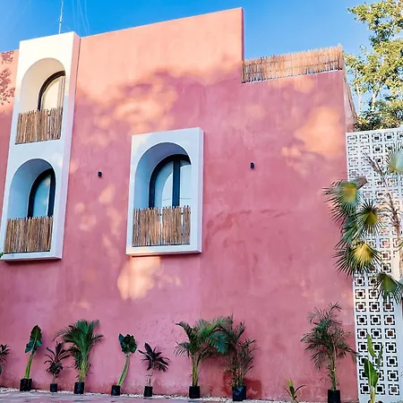 Agave Luxury 3bdr & Private Pool * Tulum