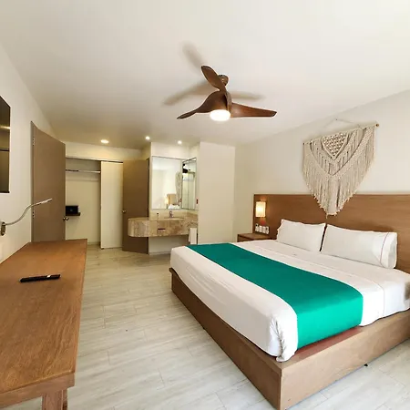 Siente & Cenote Club Hotel Tulum