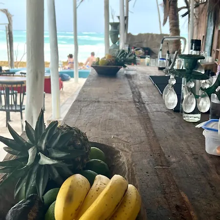 Lamar Front And Pool Hotel 3*