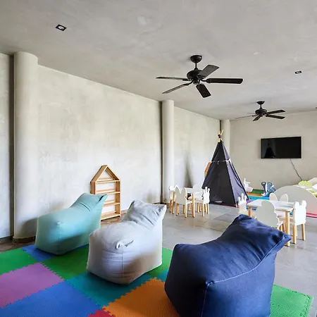 Bakal By Lockey 4* Tulum