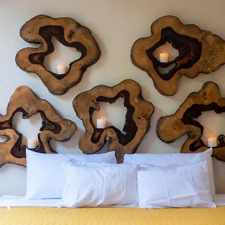 Сasa de vacaciones Estilo Boho Chic | Céntrico | Roof Garden *