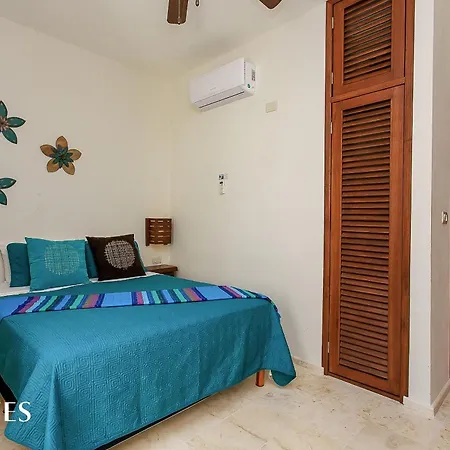 Centrico Depto De 2 Rec. Roof Garden Con Piscina Exclusiva Apartment