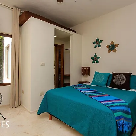 Centrico Depto De 2 Rec. Roof Garden Con Piscina Exclusiva