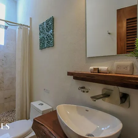 Centrico Depto De 2 Rec. Roof Garden Con Piscina Exclusiva