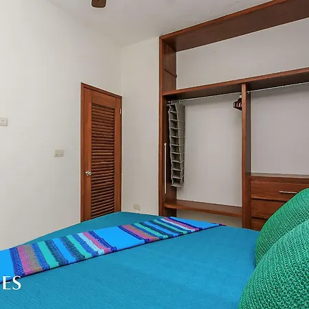 Centrico Depto De 2 Rec. Roof Garden Con Piscina Exclusiva