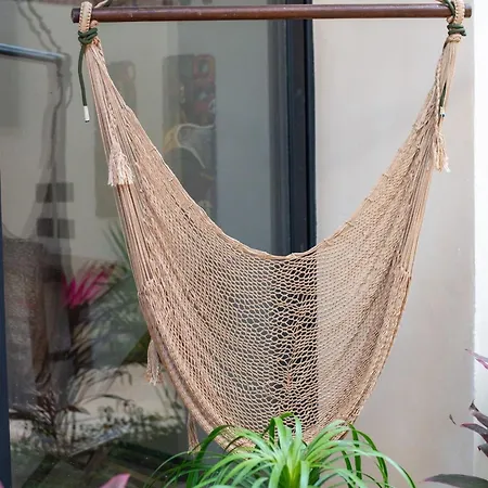 Estilo Boho Chic | Céntrico | Roof Garden