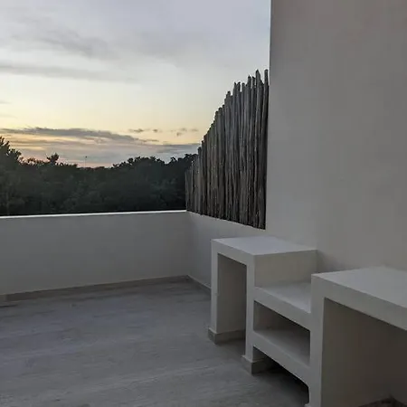 New Luxury Ph With Private Terrace & Plunge Pool