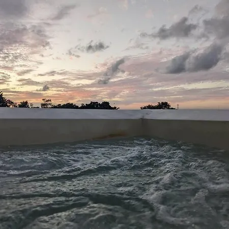 New Luxury Ph With Private Terrace & Plunge Pool * Tulum