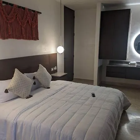 Apartment New Luxury Ph With Private Terrace & Plunge Pool