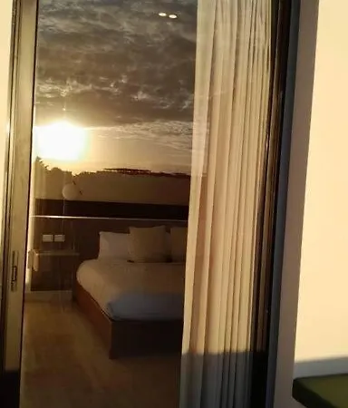 New Luxury Ph With Private Terrace & Plunge Pool Apartment Tulum