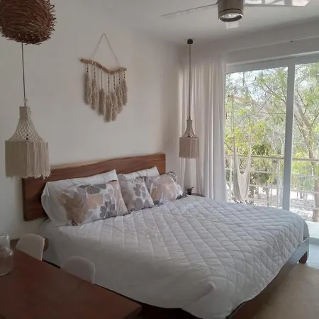 Estudio * Tulum