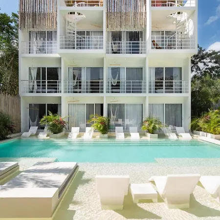 Estudio Apartment Tulum
