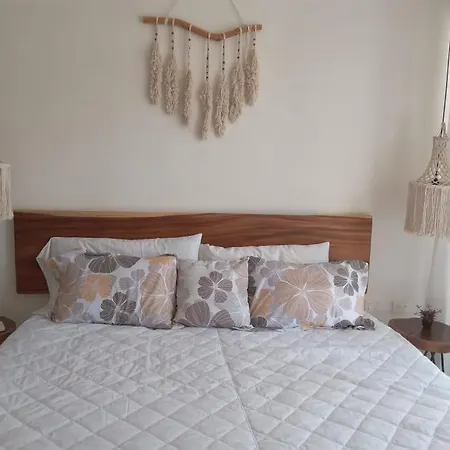 Apartment Estudio *