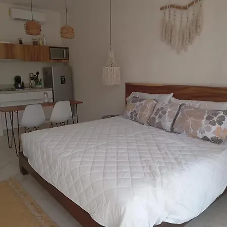 Apartment Estudio Tulum