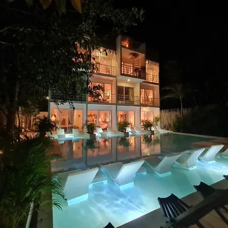 Apartment Estudio Tulum