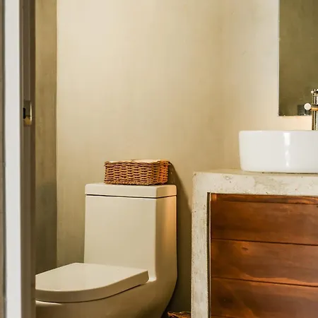Seremonia Selva Penthouse *
