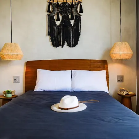 Seremonia Selva Penthouse Apartment Tulum