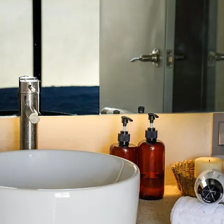Seremonia Selva Penthouse * Tulum