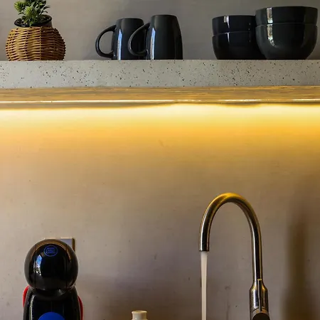 Seremonia Selva Penthouse Apartment *