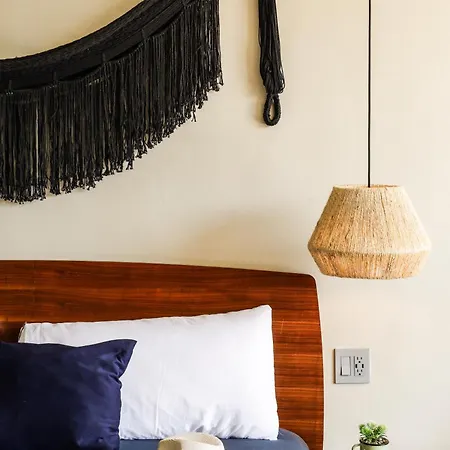 Seremonia Selva Penthouse Tulum