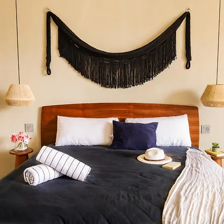 Seremonia Selva Penthouse * Tulum