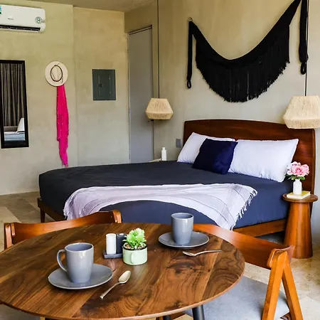 Seremonia Selva Penthouse Apartment