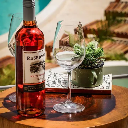 Seremonia Selva Penthouse * Tulum