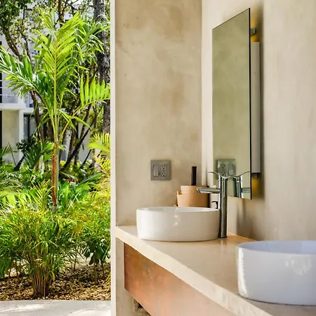Seremonia Selva Penthouse Tulum