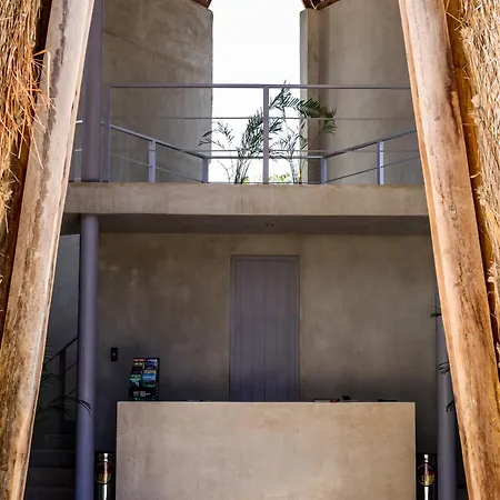 Seremonia Selva Penthouse Apartment