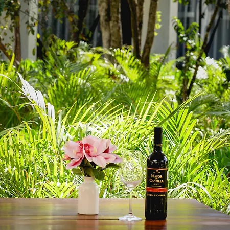 Seremonia Selva Penthouse Tulum