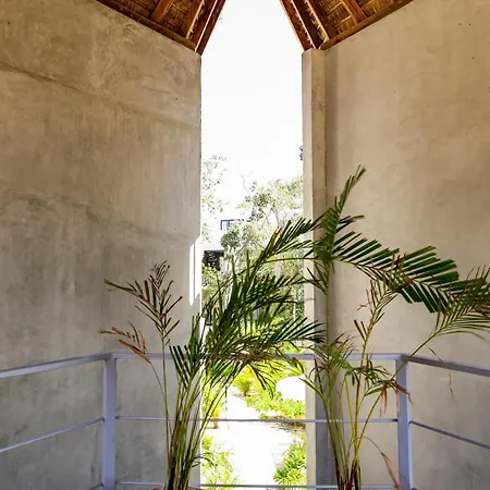 Seremonia Selva Penthouse Tulum