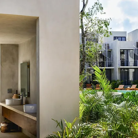 Seremonia Selva Penthouse *