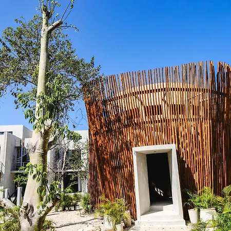 Seremonia Selva Penthouse * Tulum