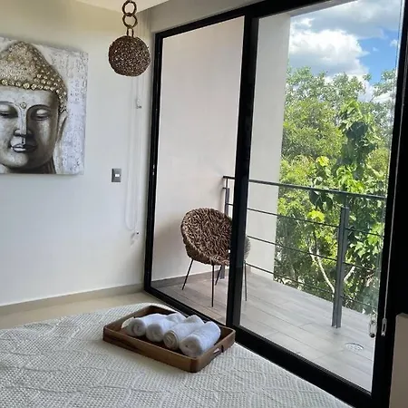 Awaken Your Adventurous Spirit - G15 * Tulum