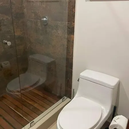 Awaken Your Adventurous Spirit - G15 Apartment Tulum