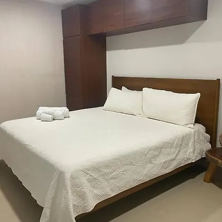 Awaken Your Adventurous Spirit - G15 Apartment Tulum
