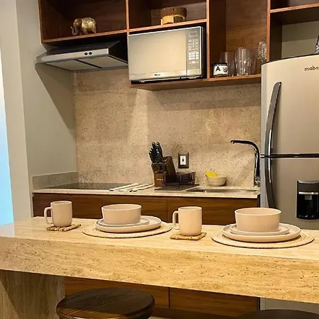 Awaken Your Adventurous Spirit - G15 Apartment *