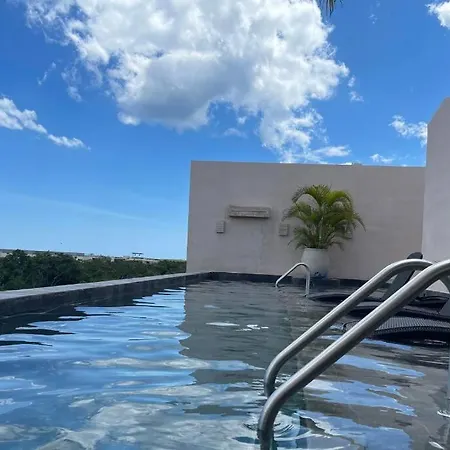 Awaken Your Adventurous Spirit - G15 * Tulum