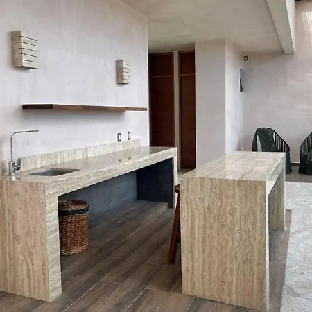 Awaken Your Adventurous Spirit - G15 Apartment