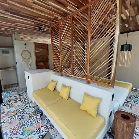 Jungle Treehouse