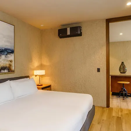 Luxurious Oasis Jacuzzi With Art Gallery And Pool Apartment Tulum