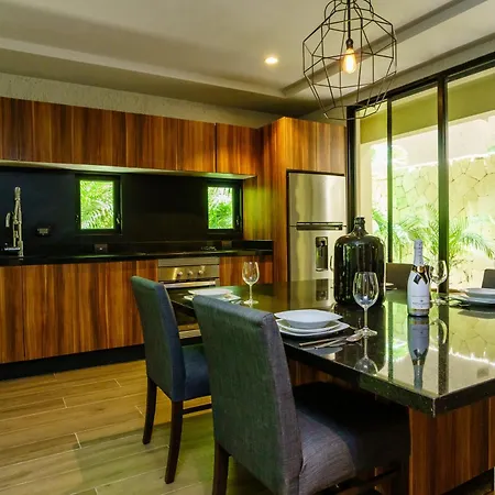 Luxurious Oasis Jacuzzi With Art Gallery And Pool Apartment *