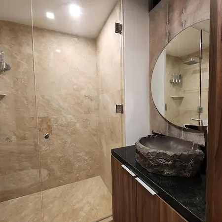 Xalet, Exclusivo Apartamento Con Cenote. Apartment Tulum