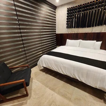 Apartment Xalet, Exclusivo Apartamento Con Cenote. *