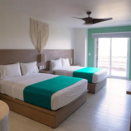 Siente & Cenote Club Hotel Tulum