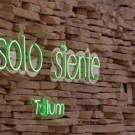 Hotel Siente & Cenote Club 4*