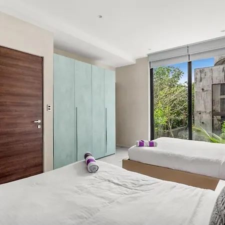 Kite 101 Apartment