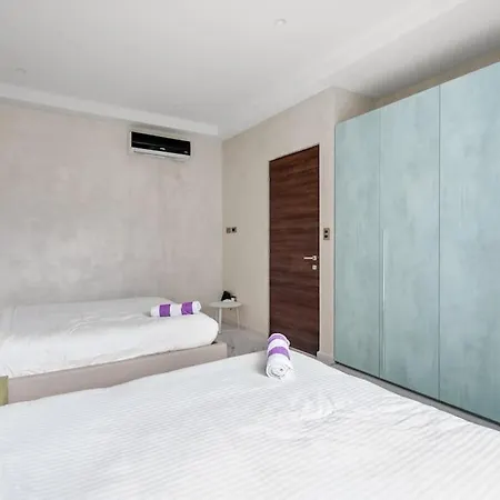Kite 101 Apartment