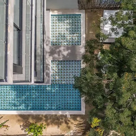 Apartment Kite 101 Tulum
