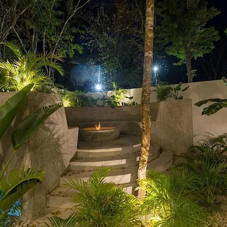 Sak Ph 305 B. Cenotes & Nearby Tulum